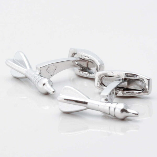 Dart Cufflinks