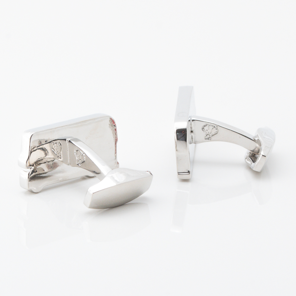 Double Decker Bus Cufflinks Gallery
