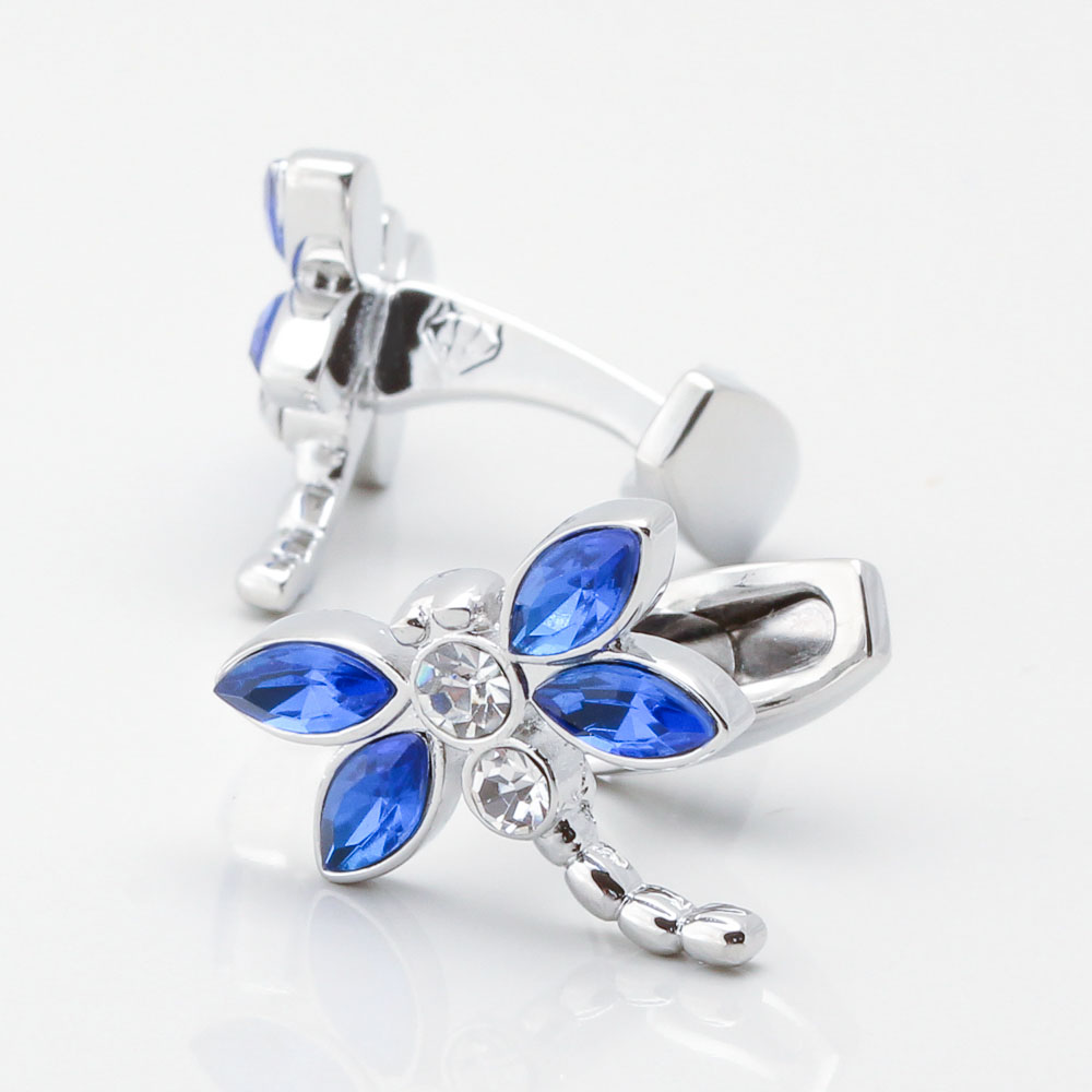 Dragonfly Cufflinks