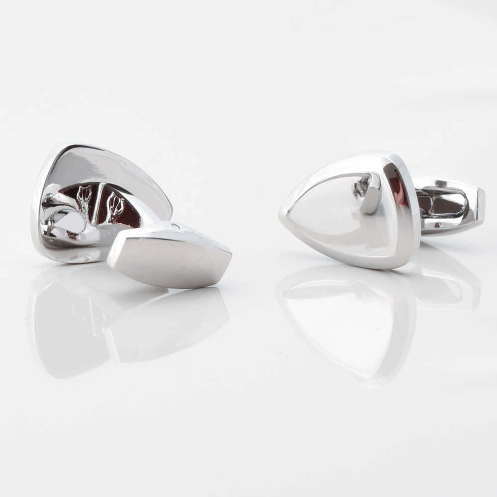 Guitar Plectrum Cufflinks Gallery 1 of 1