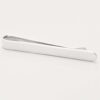 STERLING SILVER TIE SLIDE 1 of 1