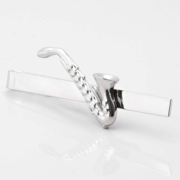 Saxophone Tie Slide