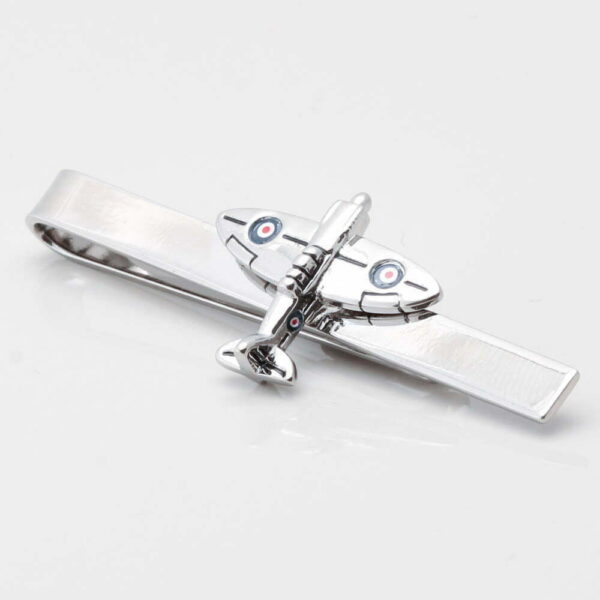 Spitfire Tie Slide