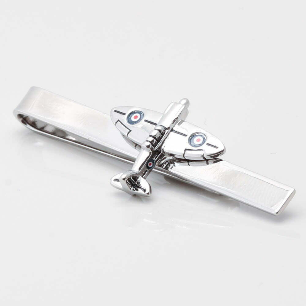 Spitfire Tie Slide 1 of 1