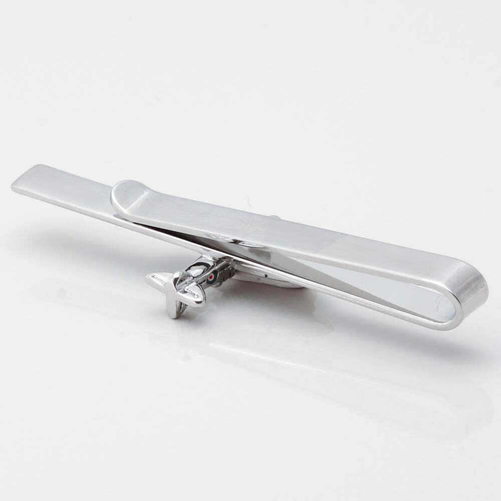 Spitfire Tie Slide Gallery 1 of 1