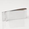 Sterling Silver James Bond Money Clip Gallery 1 of 1