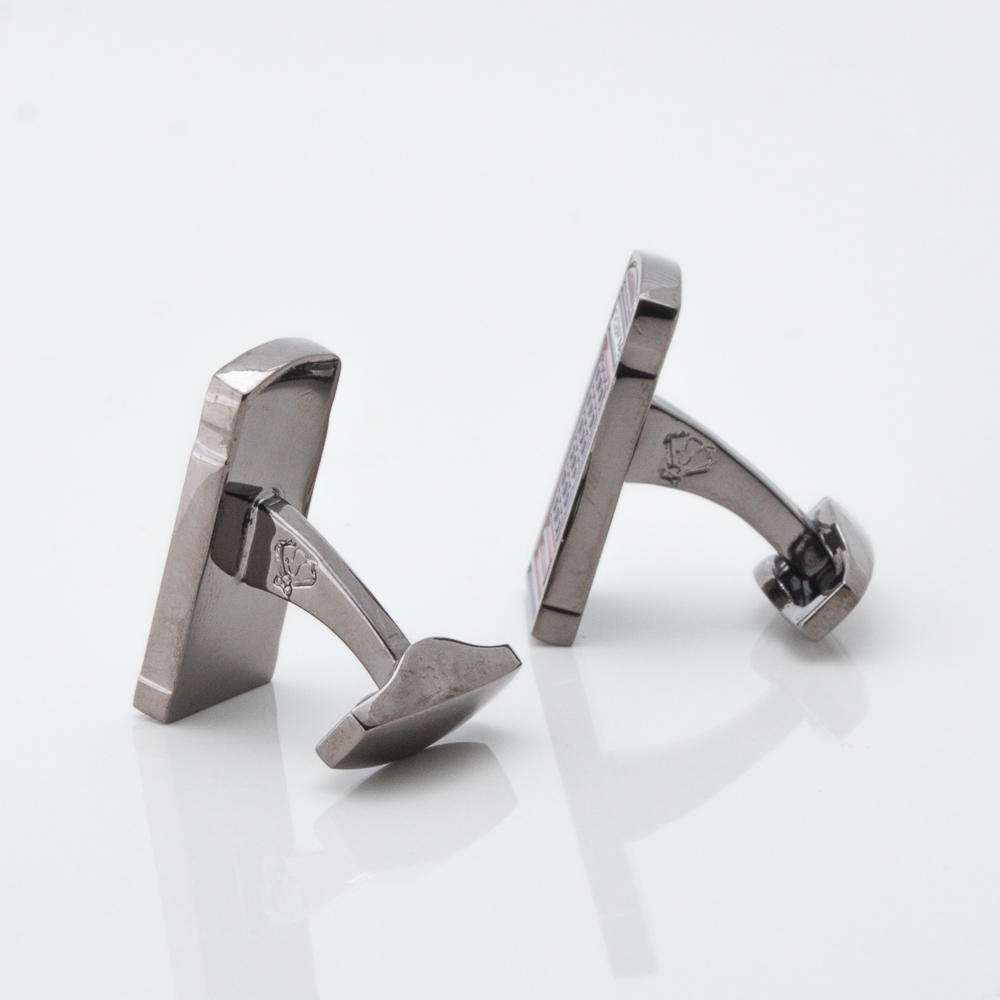 Telephone Box Cufflinks Gallery