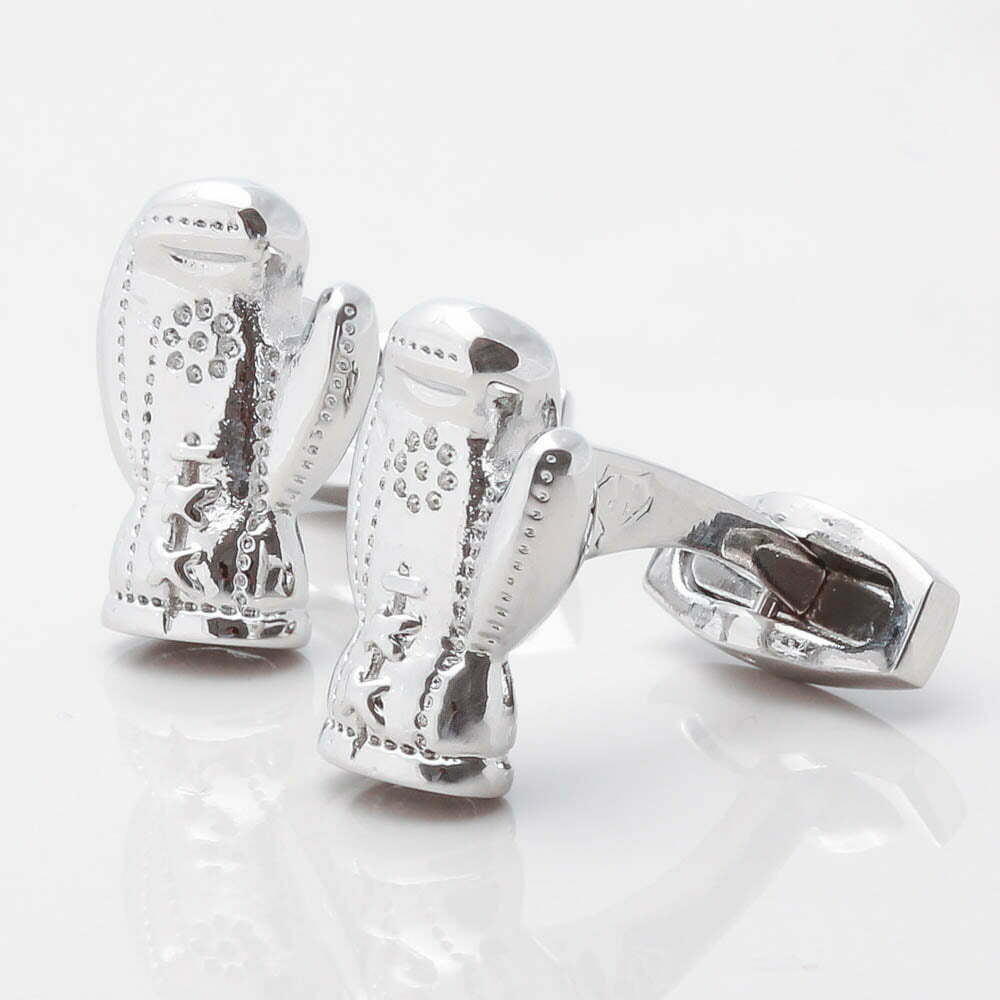 Boxing Glove Cufflinks 1 of 1 5
