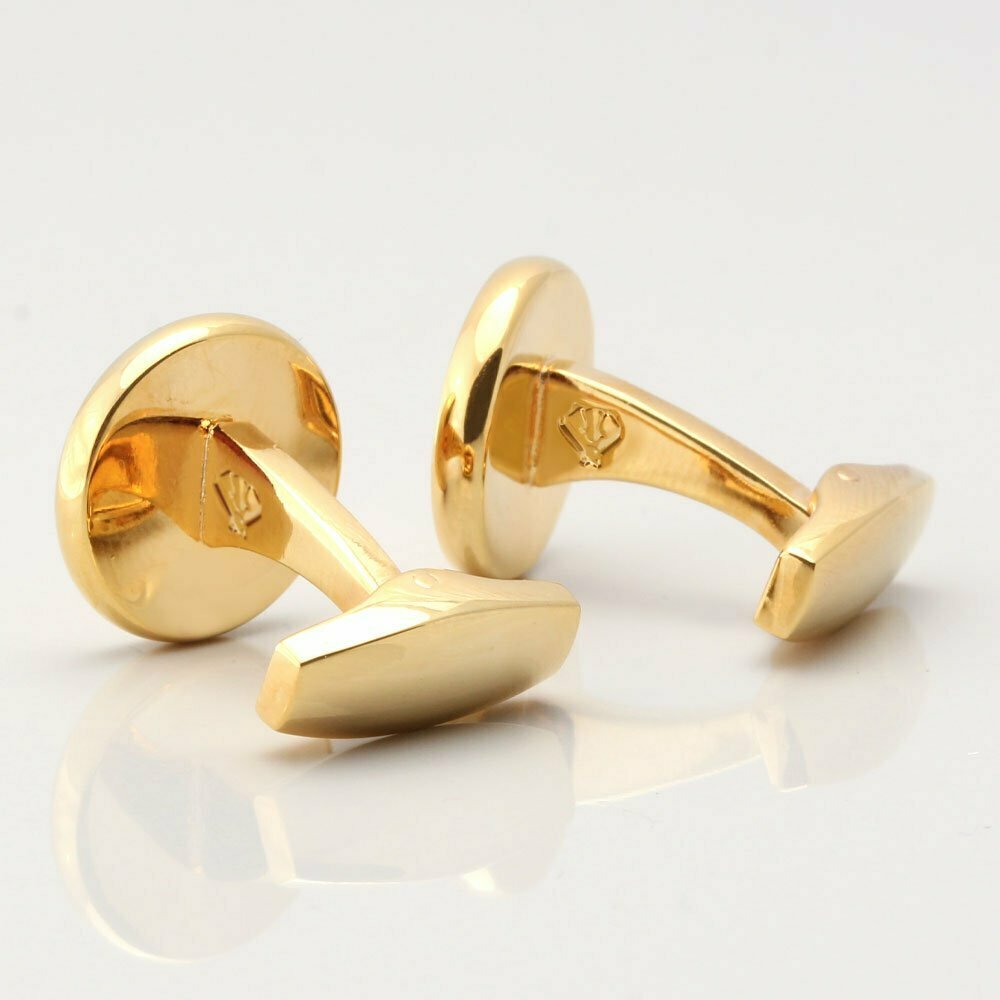 GALLERY GOLD CIRCLE