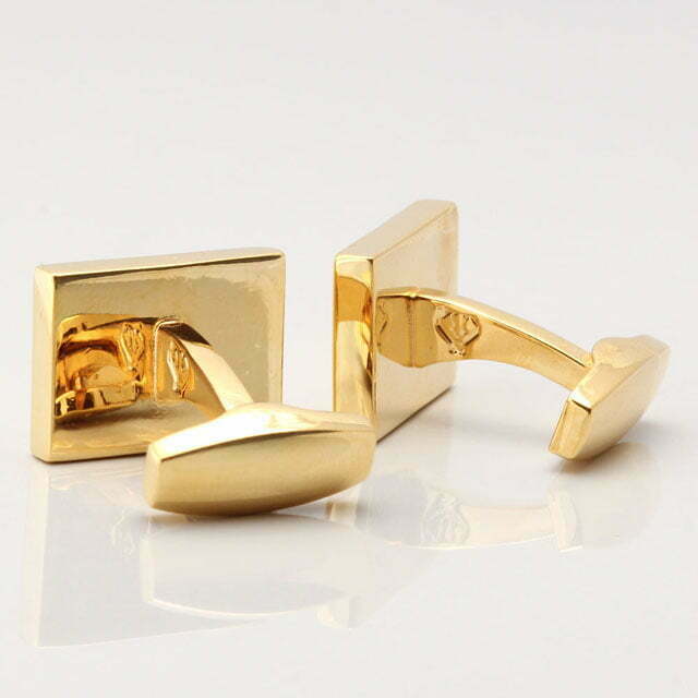 GALLERY GOLD RECTANGLE 1