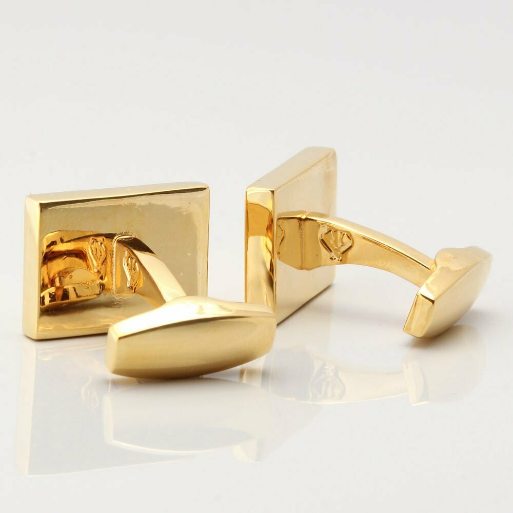 GALLERY GOLD RECTANGLE