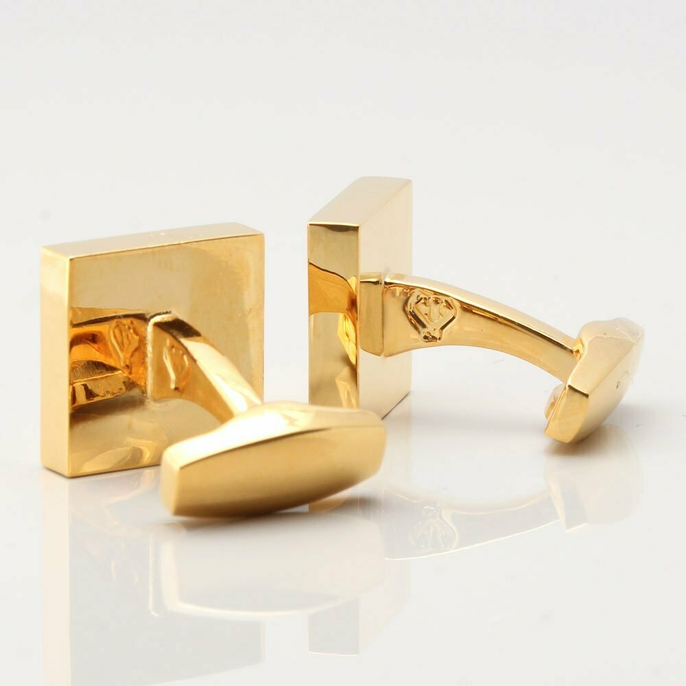 GALLERY GOLD SQUARE