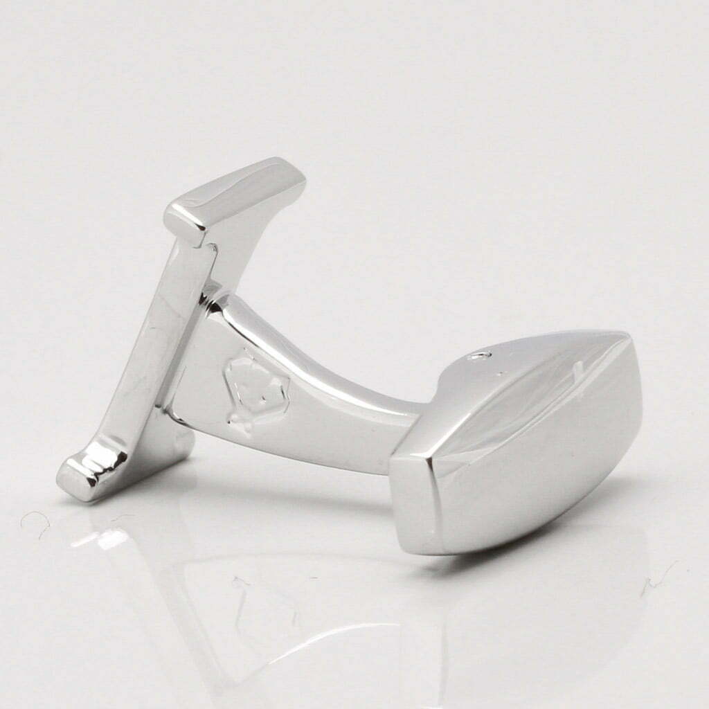 Letter I Cufflink Gallery 1 of 1