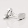 Letter Q Cufflink Gallery 1 of 1