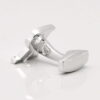 Letter R Cufflink Gallery 1 of 1