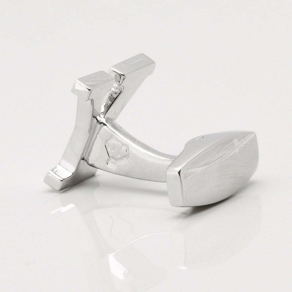 Letter Y Cufflink Gallery 1 of 1