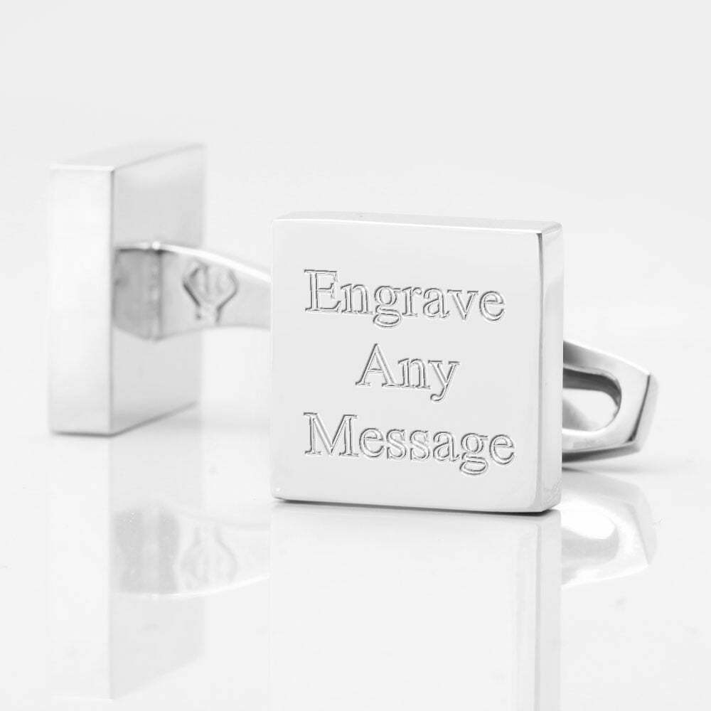 Newer Silver Message Square