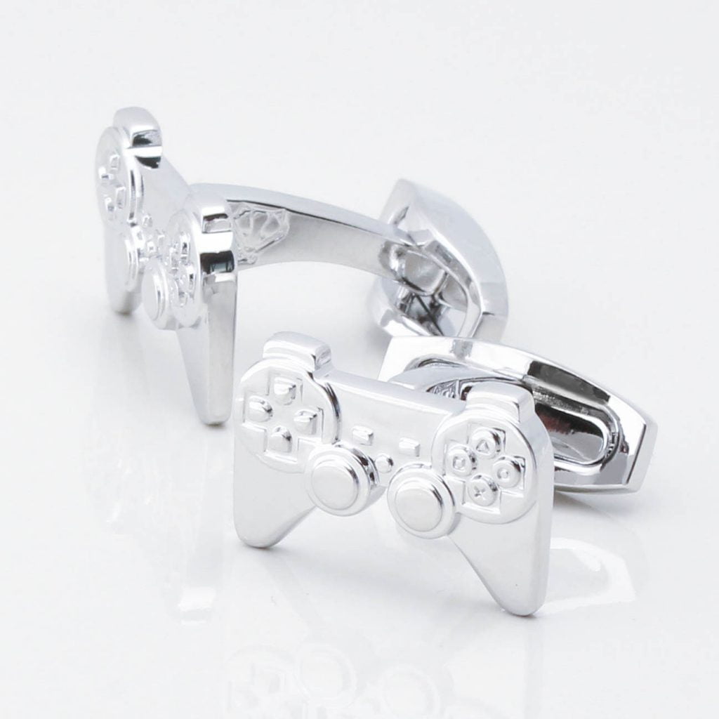 Playstation Cufflinks 2851