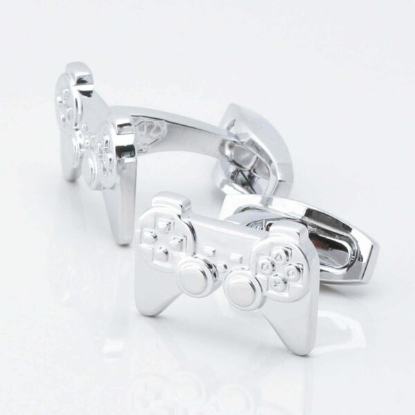 Playstation Cufflinks