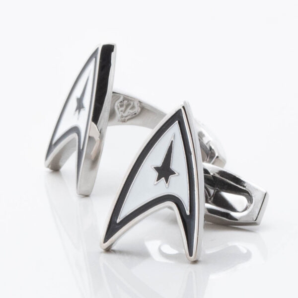 Star Trek Cufflinks