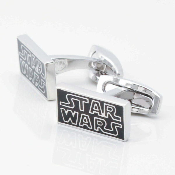 Star Wars Cufflinks