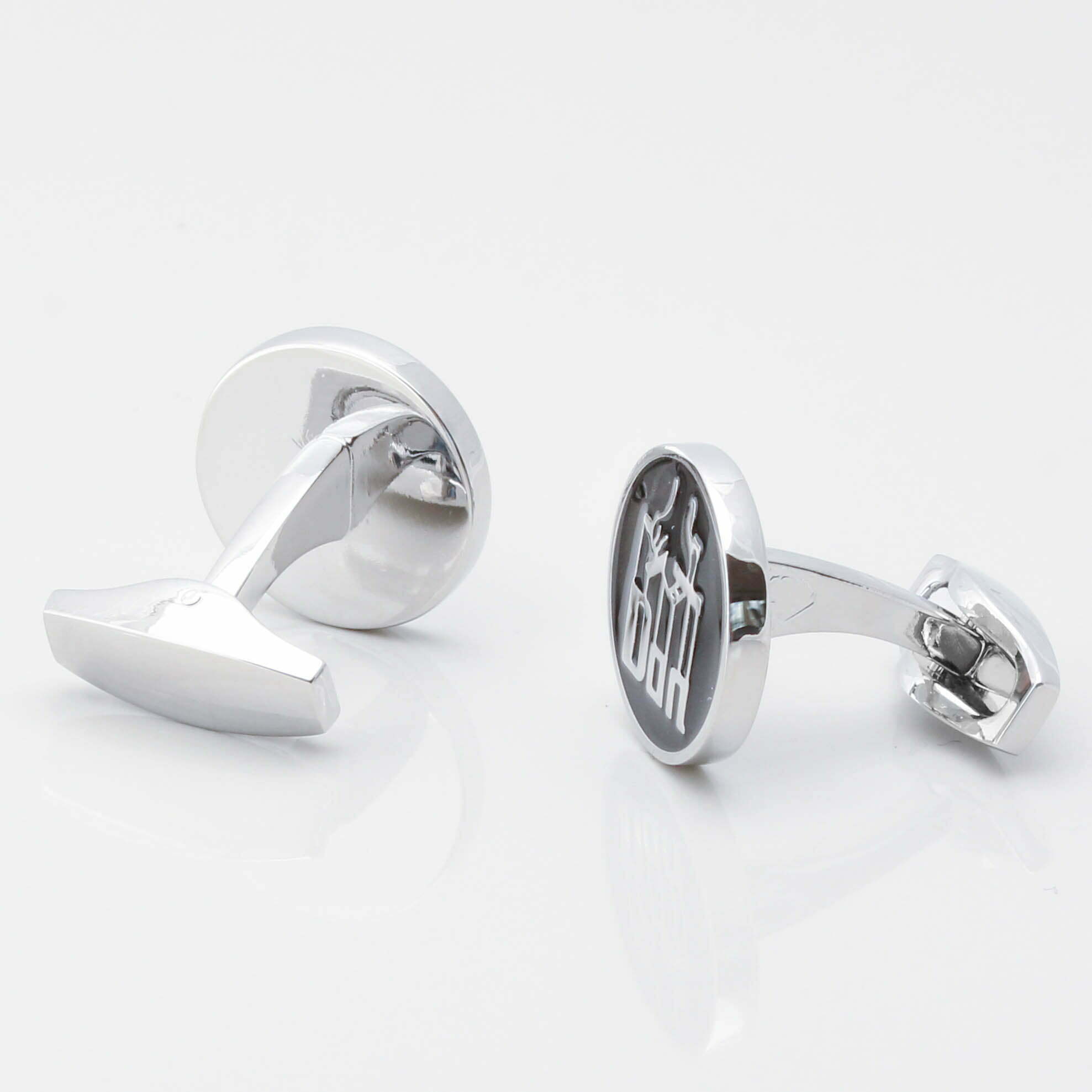 The Godfather Cufflinks Gallery 2 2665