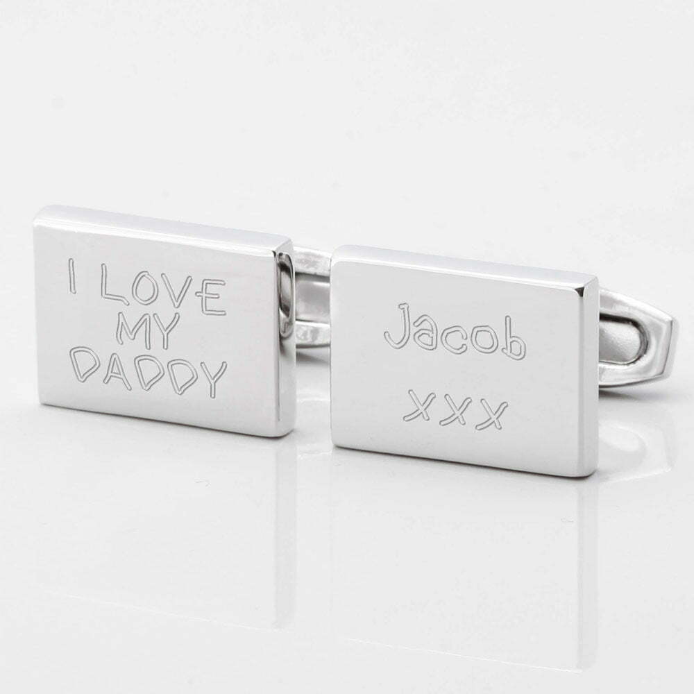 love my daddy