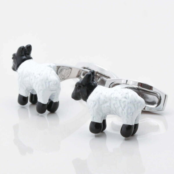 Sheep Cufflinks