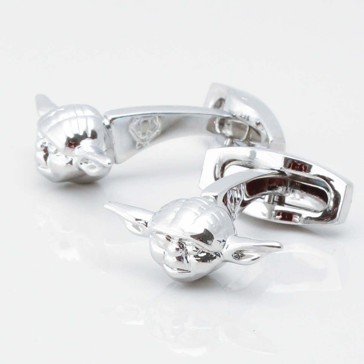 Star Wars Yoda Cufflinks 2735