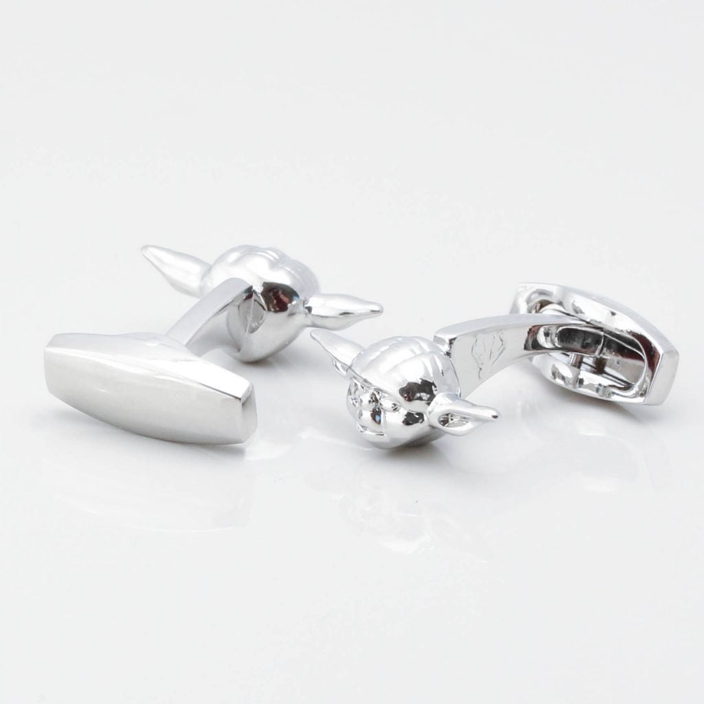 Star Wars Yoda Cufflinks Gallery 2737