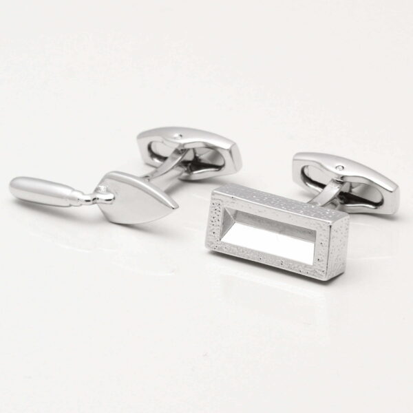 Bricklayer Cufflinks