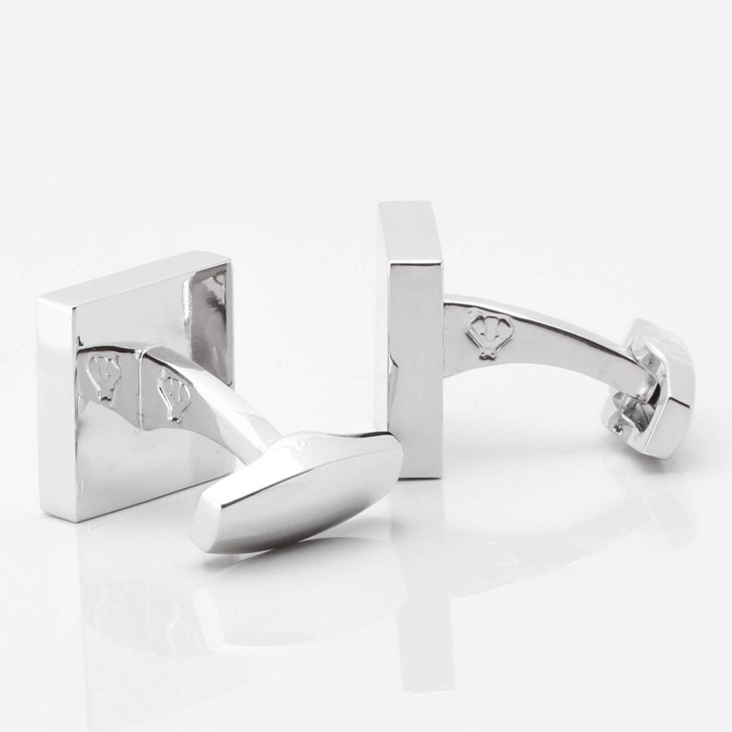 Silver square gallery 1 of 1