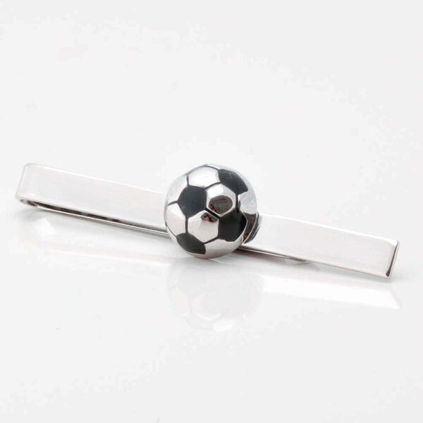 Football Tie Slide