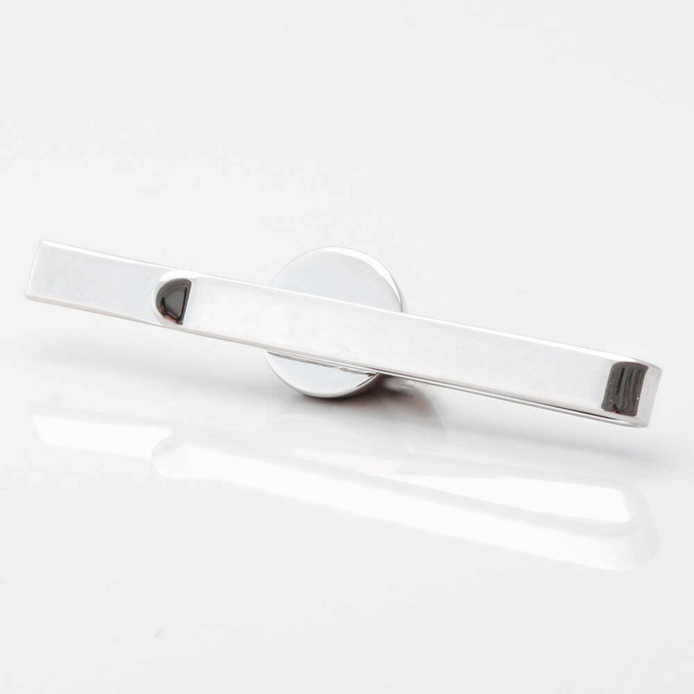 Football Tie Bar Gallery 1 of 1