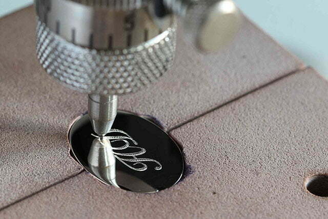 Personalisation