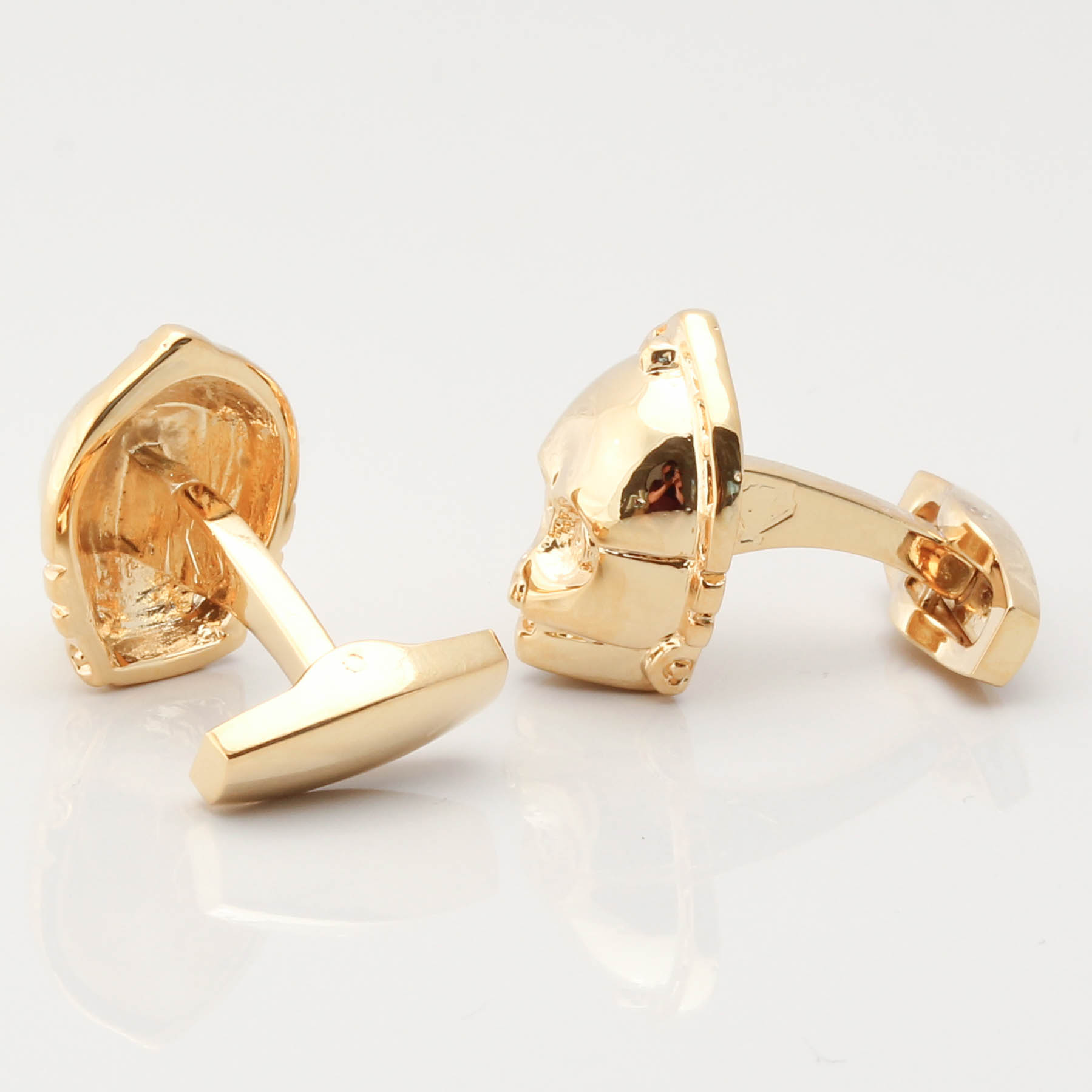 Star Wars C 3PO Cufflinks Gallery 2734