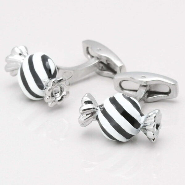 Sweet Cufflinks