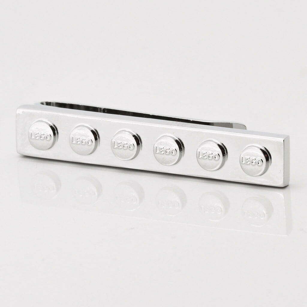 Lego Tie Bar Gallery 1 of 1