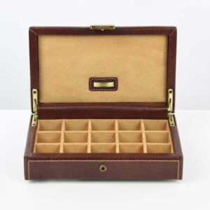 Cufflink Boxes