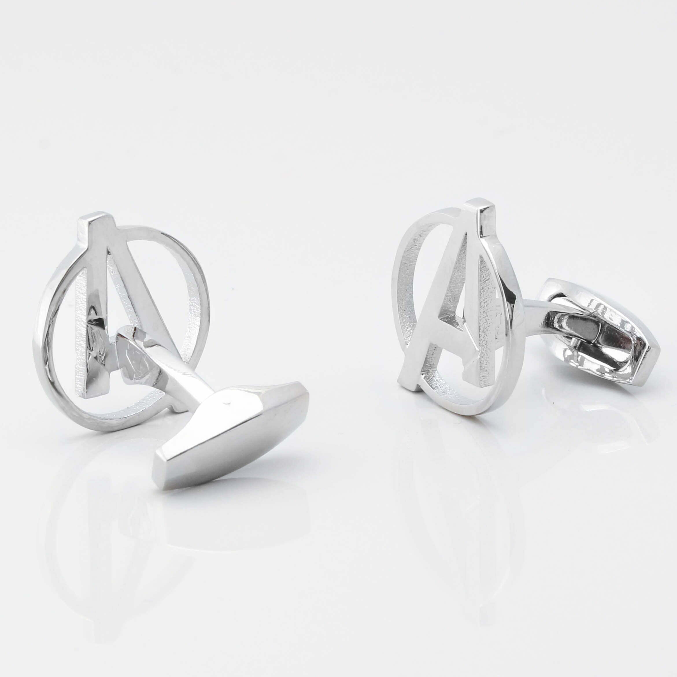 Avengers Cufflinks Gallery 2632