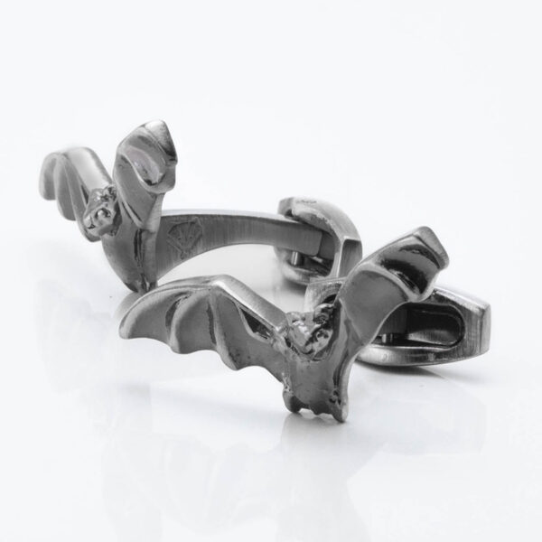 Bat Cufflinks