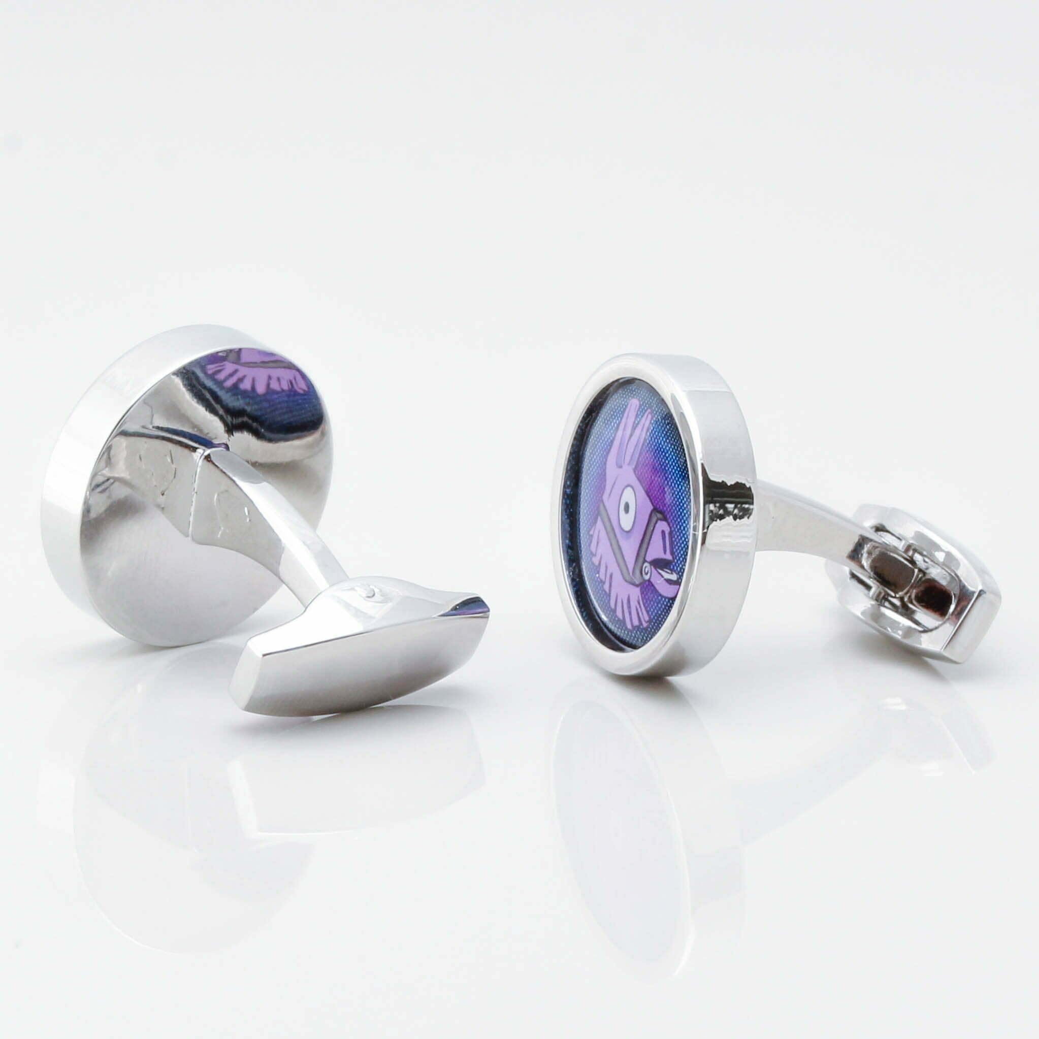 Fortnite Llama Cufflinks Gallery 3071