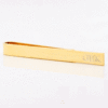 Gold Tie Bar 1 of 1init