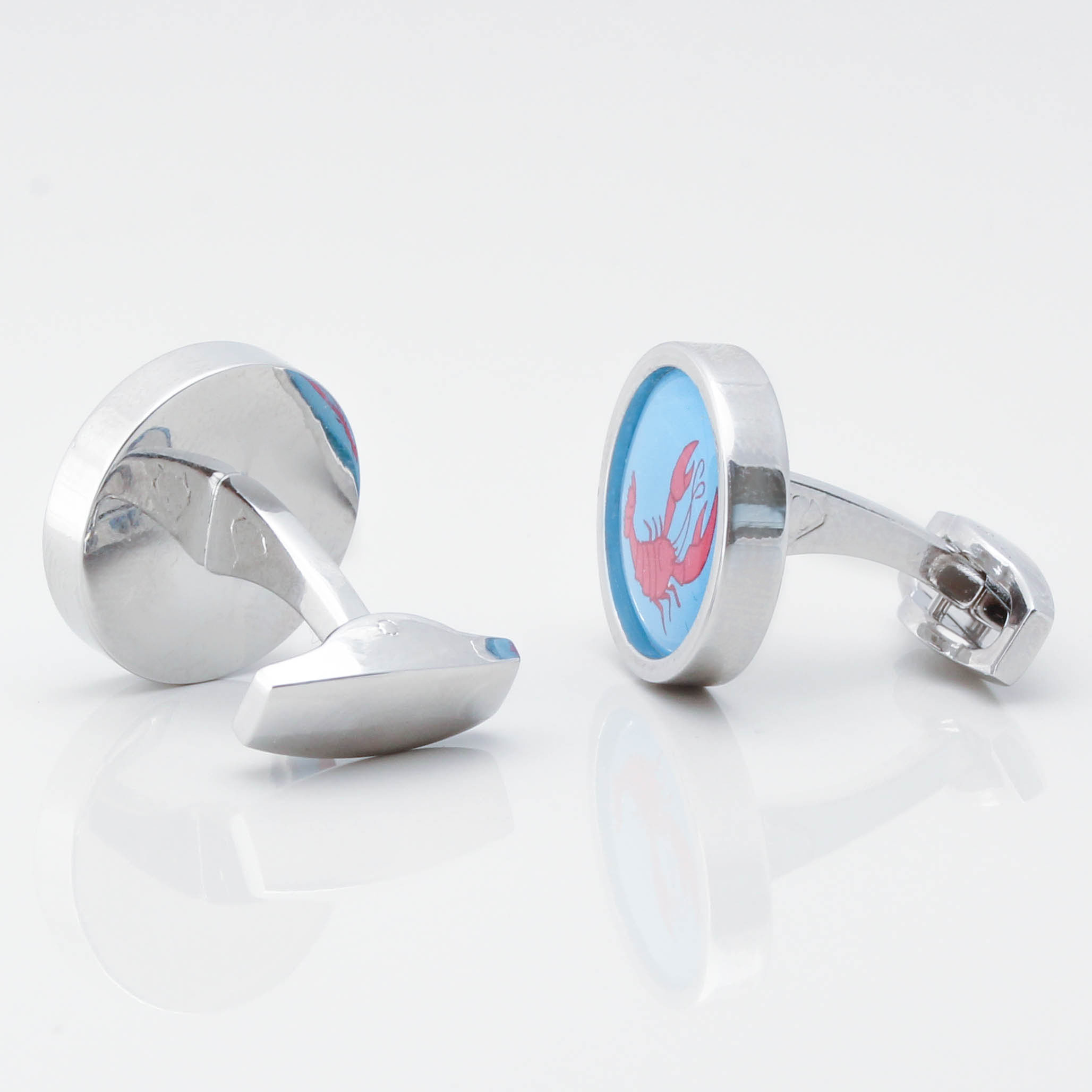 Youre My Lobster Cufflinks Gallery 3053