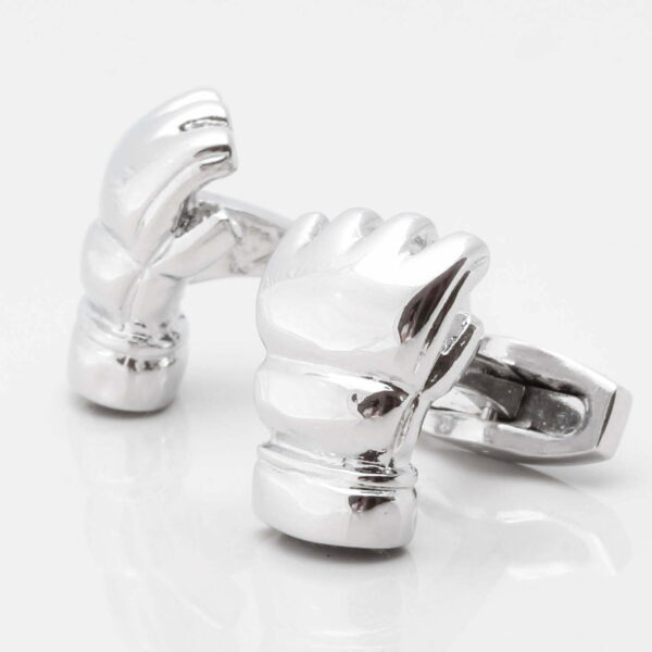 UFC Glove Cufflinks