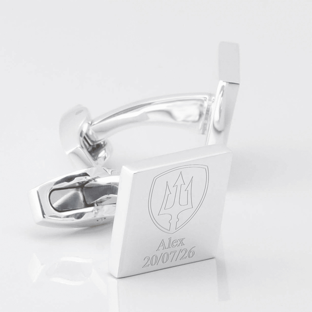 Football-crest-Name-Date-Engraved-Sterling-Silver-Cufflink