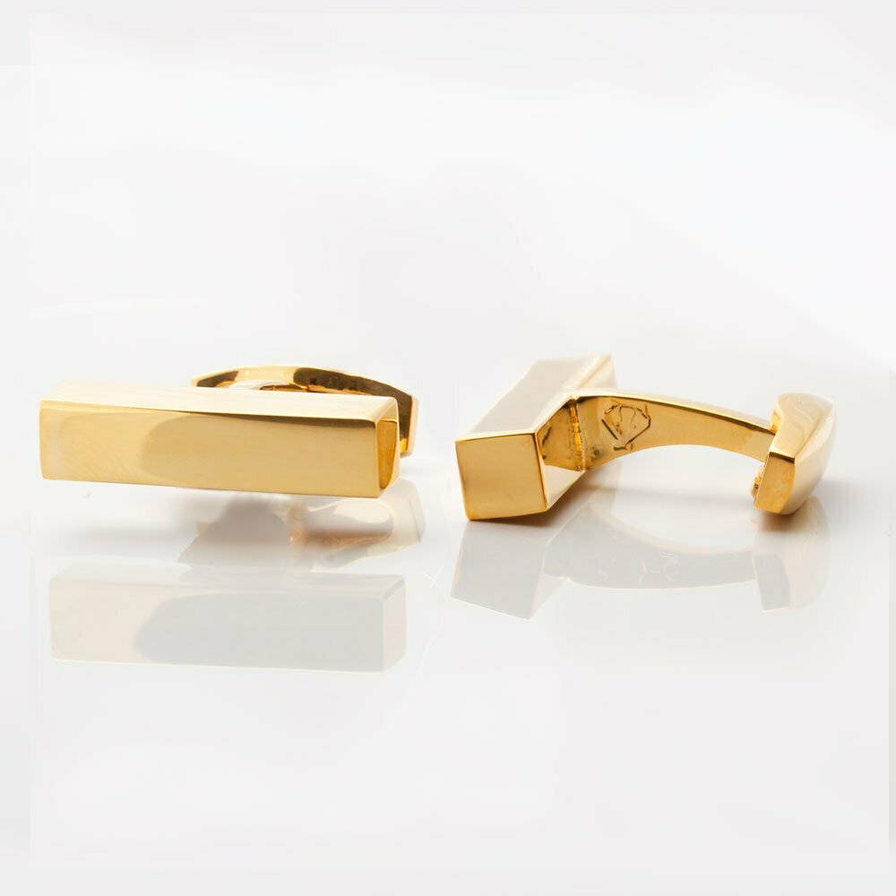 GOLD BAR Gallery 2