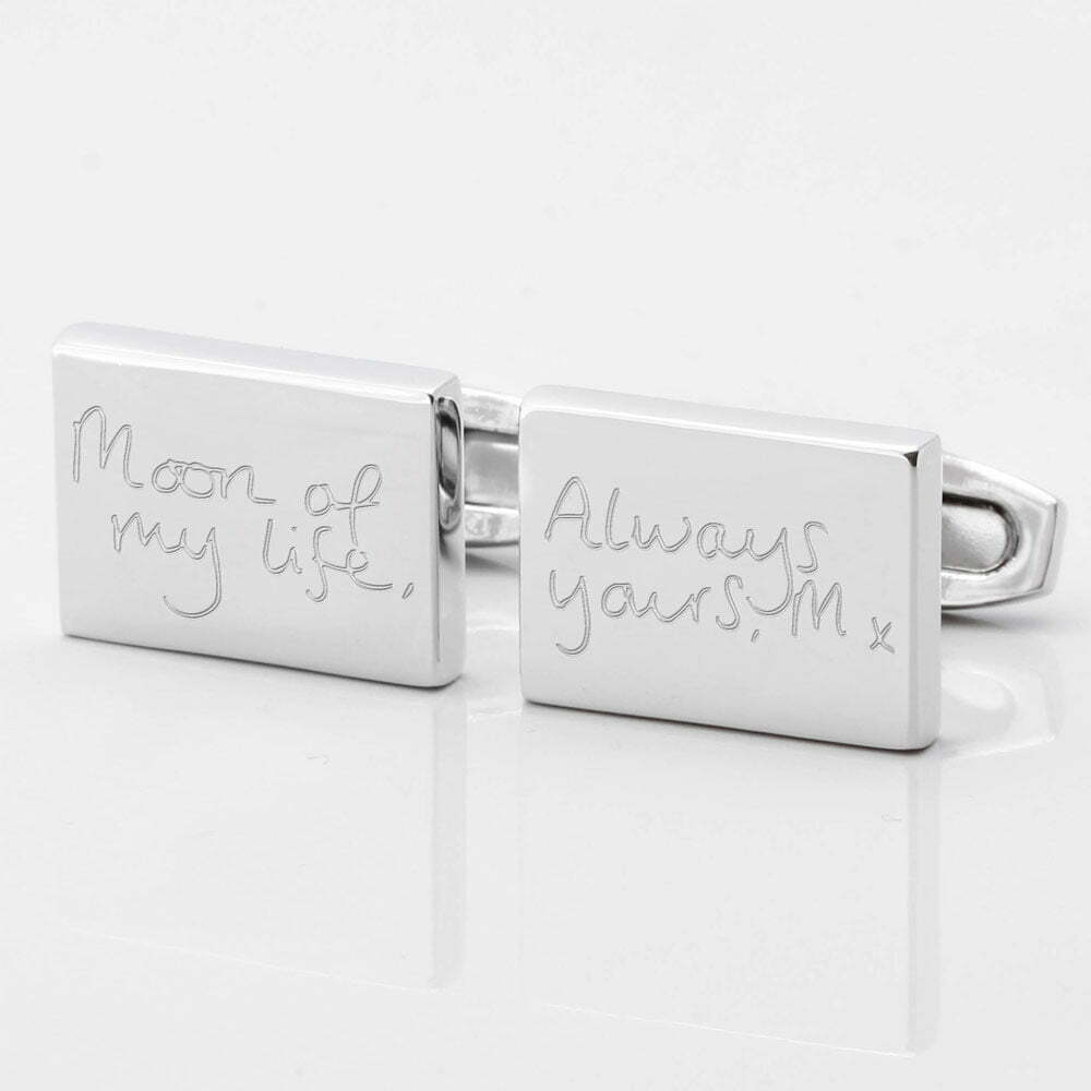 HANDWRITING