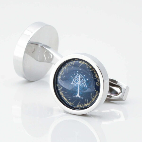 Lord Of The Rings Cufflinks
