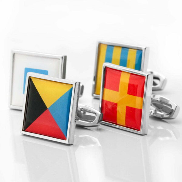 Personalised Maritime Signals